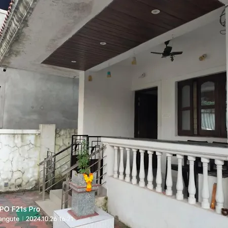White Minar Homes Inn